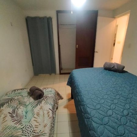 Apartamento Copan 7 Personas Cancún Exterior foto