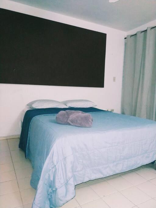 Apartamento Copan 7 Personas Cancún Exterior foto