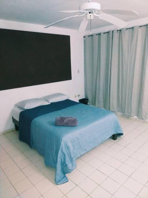 Apartamento Copan 7 Personas Cancún Exterior foto