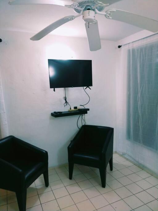 Apartamento Copan 7 Personas Cancún Exterior foto