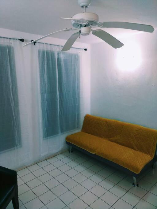Apartamento Copan 7 Personas Cancún Exterior foto