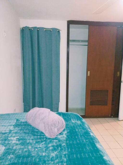 Apartamento Copan 7 Personas Cancún Exterior foto