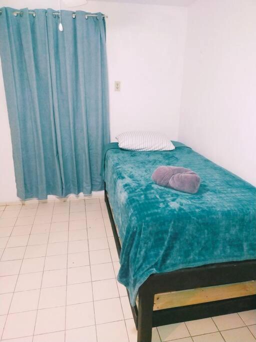 Apartamento Copan 7 Personas Cancún Exterior foto