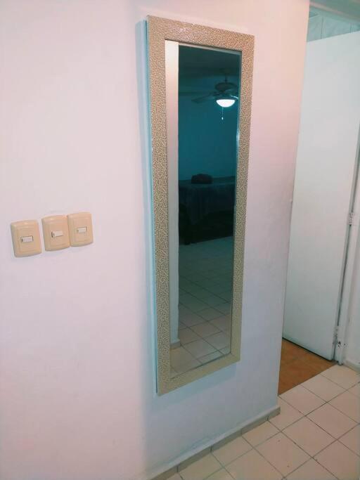 Apartamento Copan 7 Personas Cancún Exterior foto