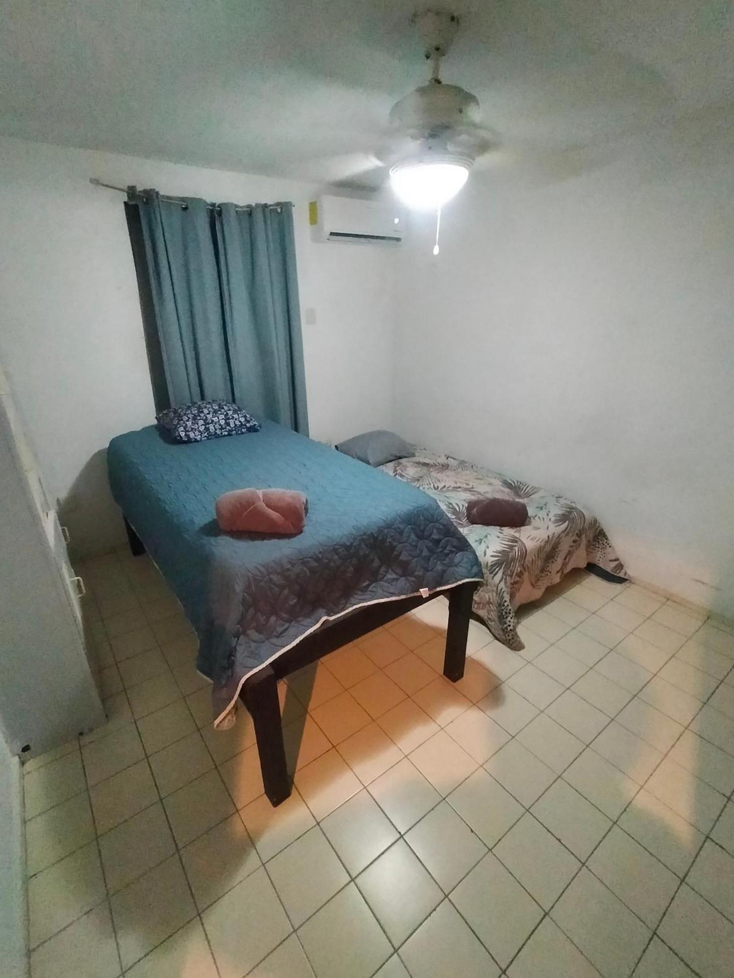 Apartamento Copan 7 Personas Cancún Exterior foto