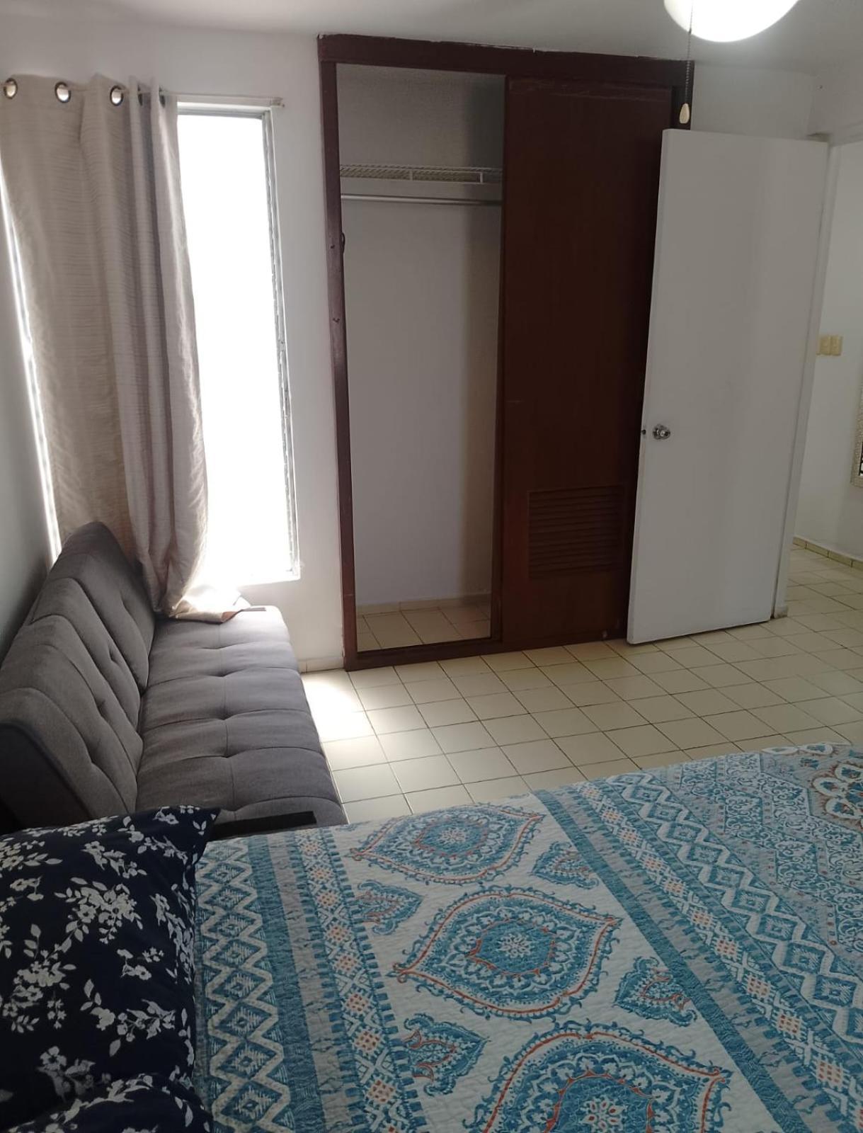 Apartamento Copan 7 Personas Cancún Exterior foto