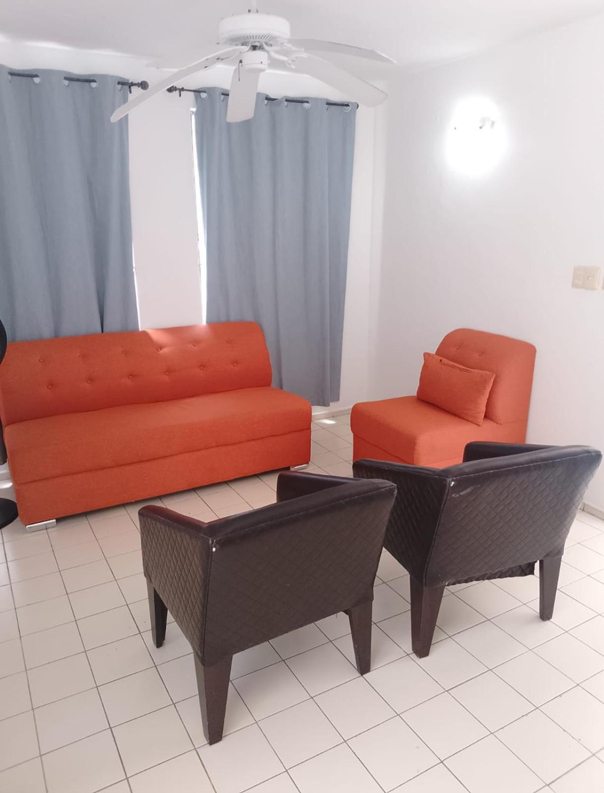 Apartamento Copan 7 Personas Cancún Exterior foto