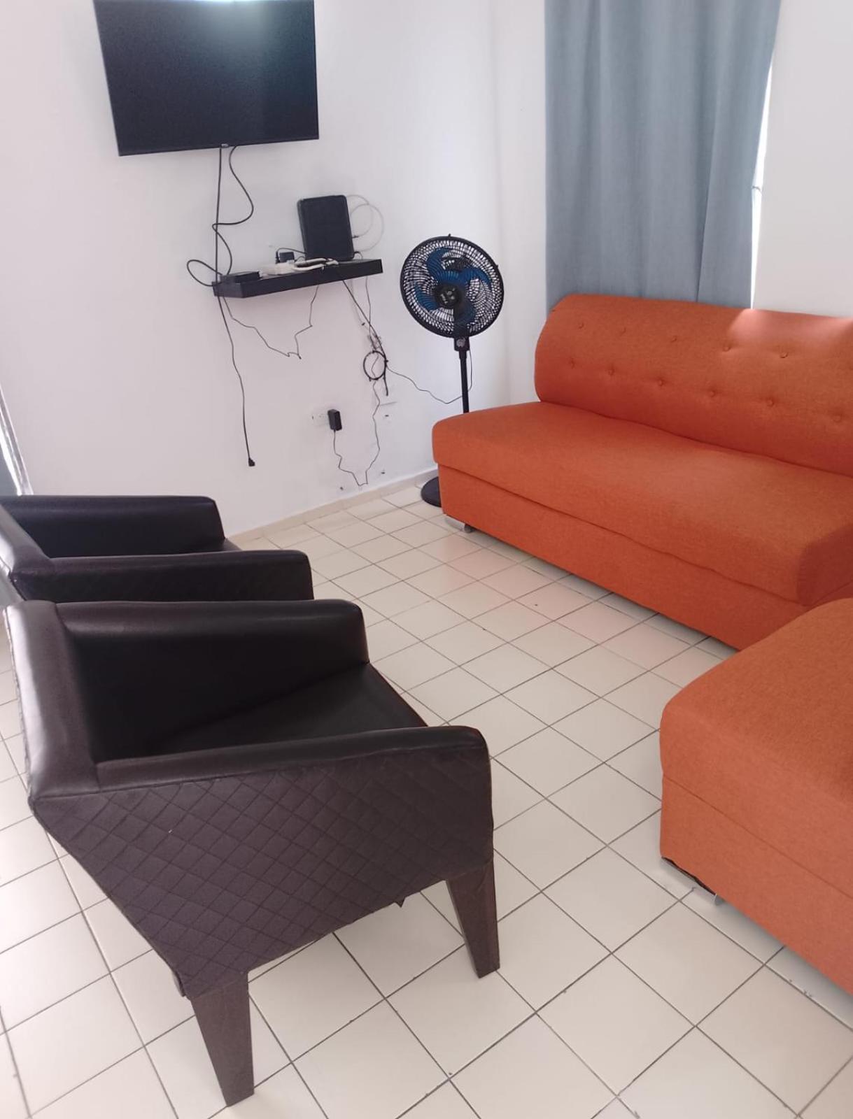 Apartamento Copan 7 Personas Cancún Exterior foto