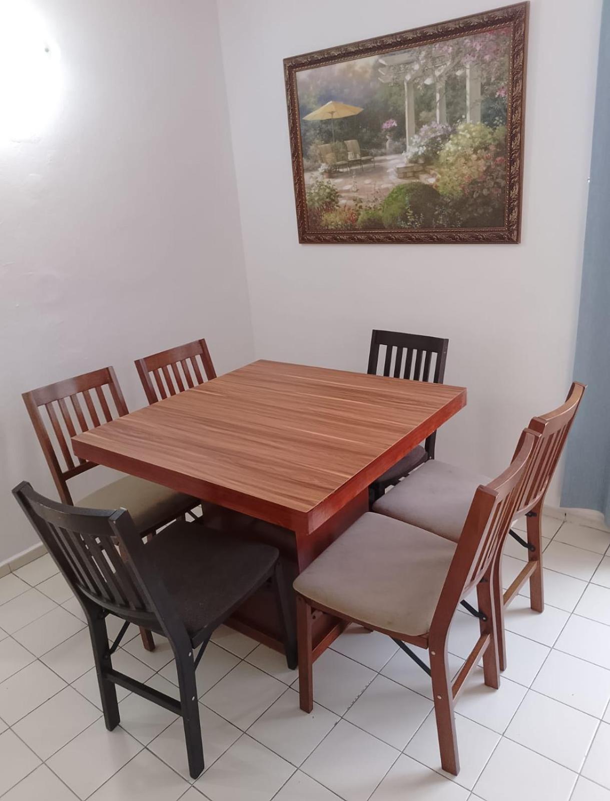 Apartamento Copan 7 Personas Cancún Exterior foto
