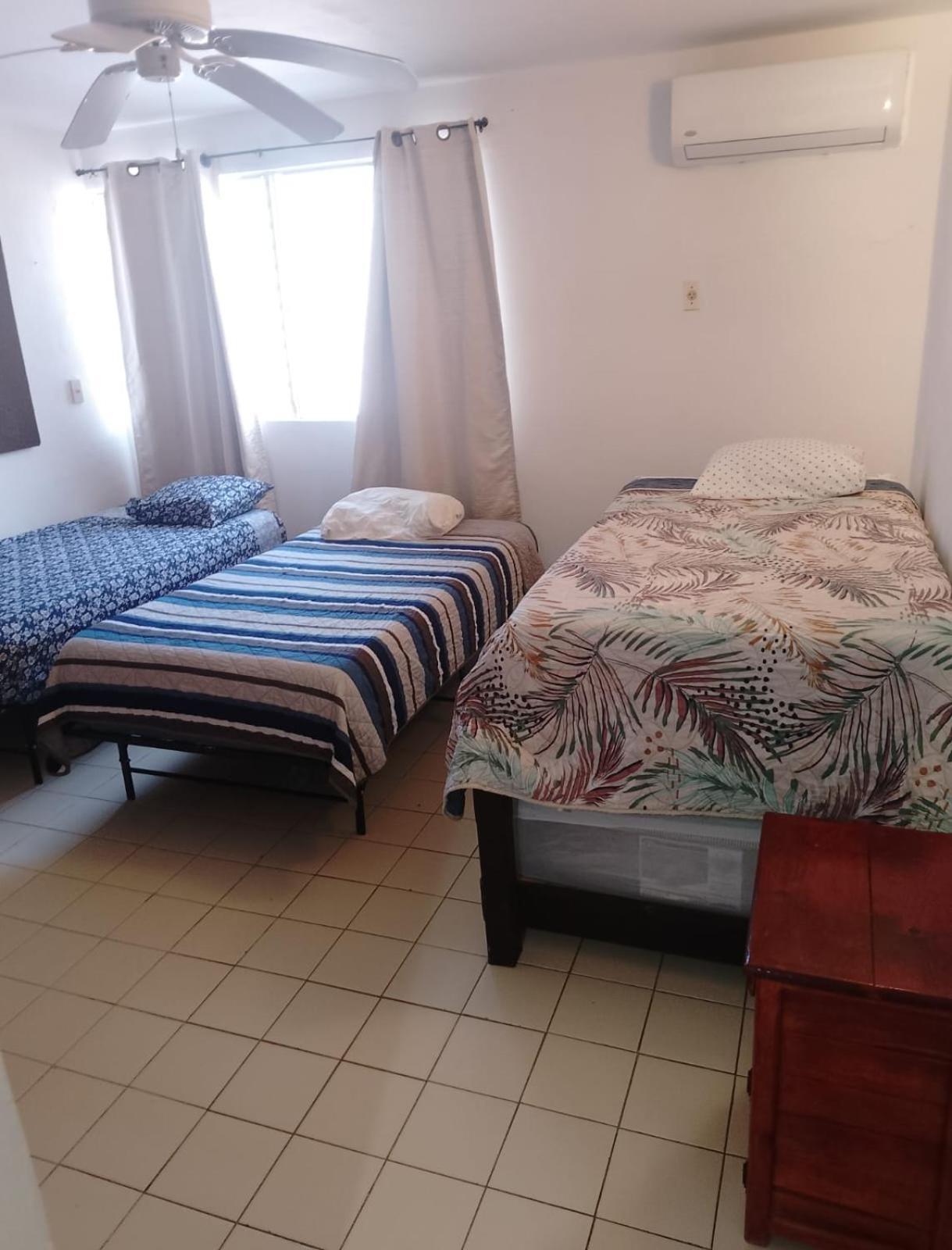 Apartamento Copan 7 Personas Cancún Exterior foto